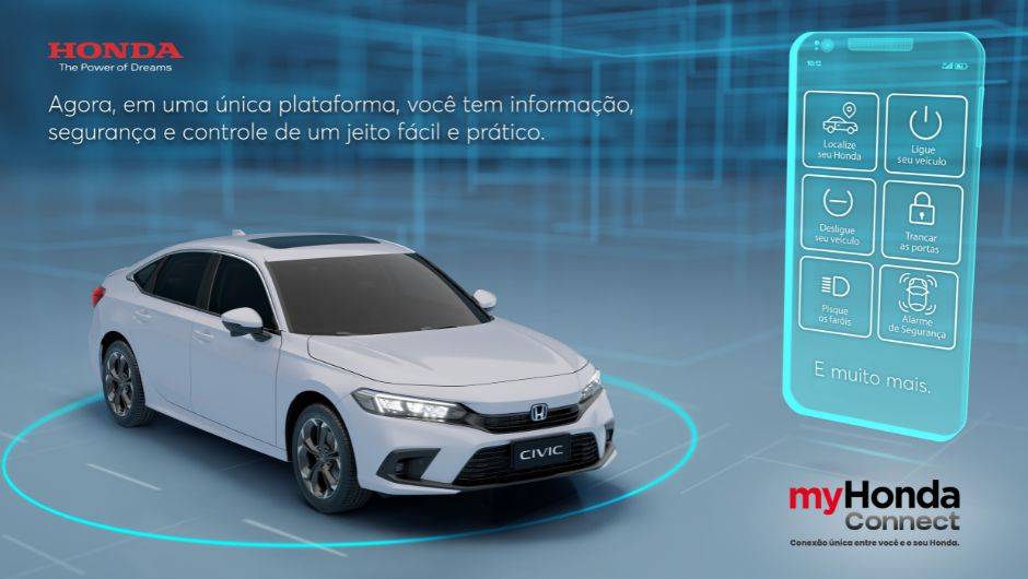 Civic Connect